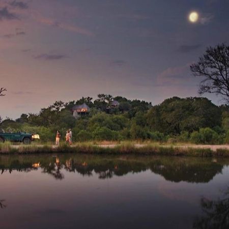 Leopard Hills Private Game Reserve Khu bảo tồn Sabi Sand Ngoại thất bức ảnh