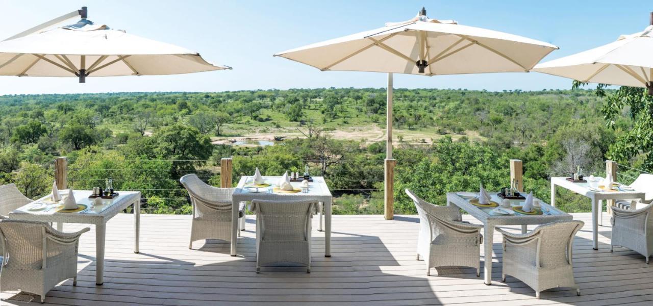 Leopard Hills Private Game Reserve Khu bảo tồn Sabi Sand Ngoại thất bức ảnh