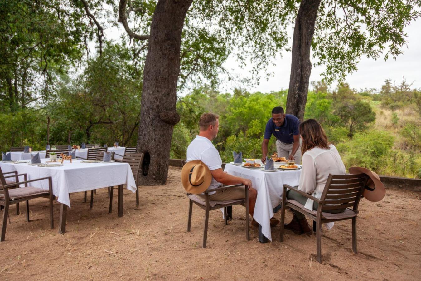 Leopard Hills Private Game Reserve Khu bảo tồn Sabi Sand Ngoại thất bức ảnh