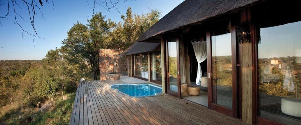 Leopard Hills Private Game Reserve Khu bảo tồn Sabi Sand Ngoại thất bức ảnh