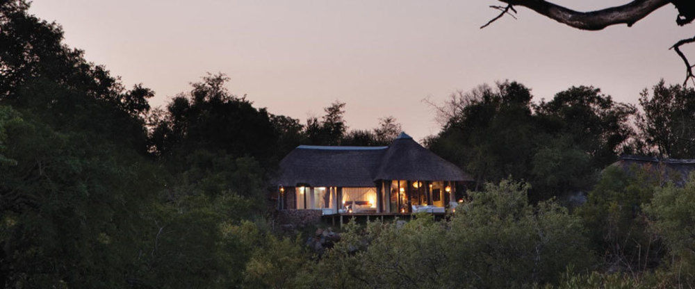 Leopard Hills Private Game Reserve Khu bảo tồn Sabi Sand Ngoại thất bức ảnh