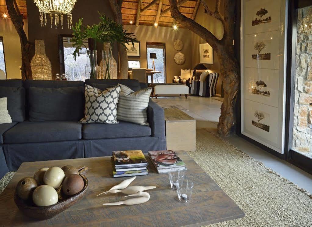 Leopard Hills Private Game Reserve Khu bảo tồn Sabi Sand Ngoại thất bức ảnh