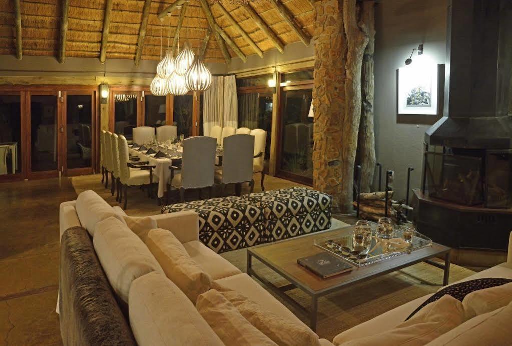Leopard Hills Private Game Reserve Khu bảo tồn Sabi Sand Ngoại thất bức ảnh